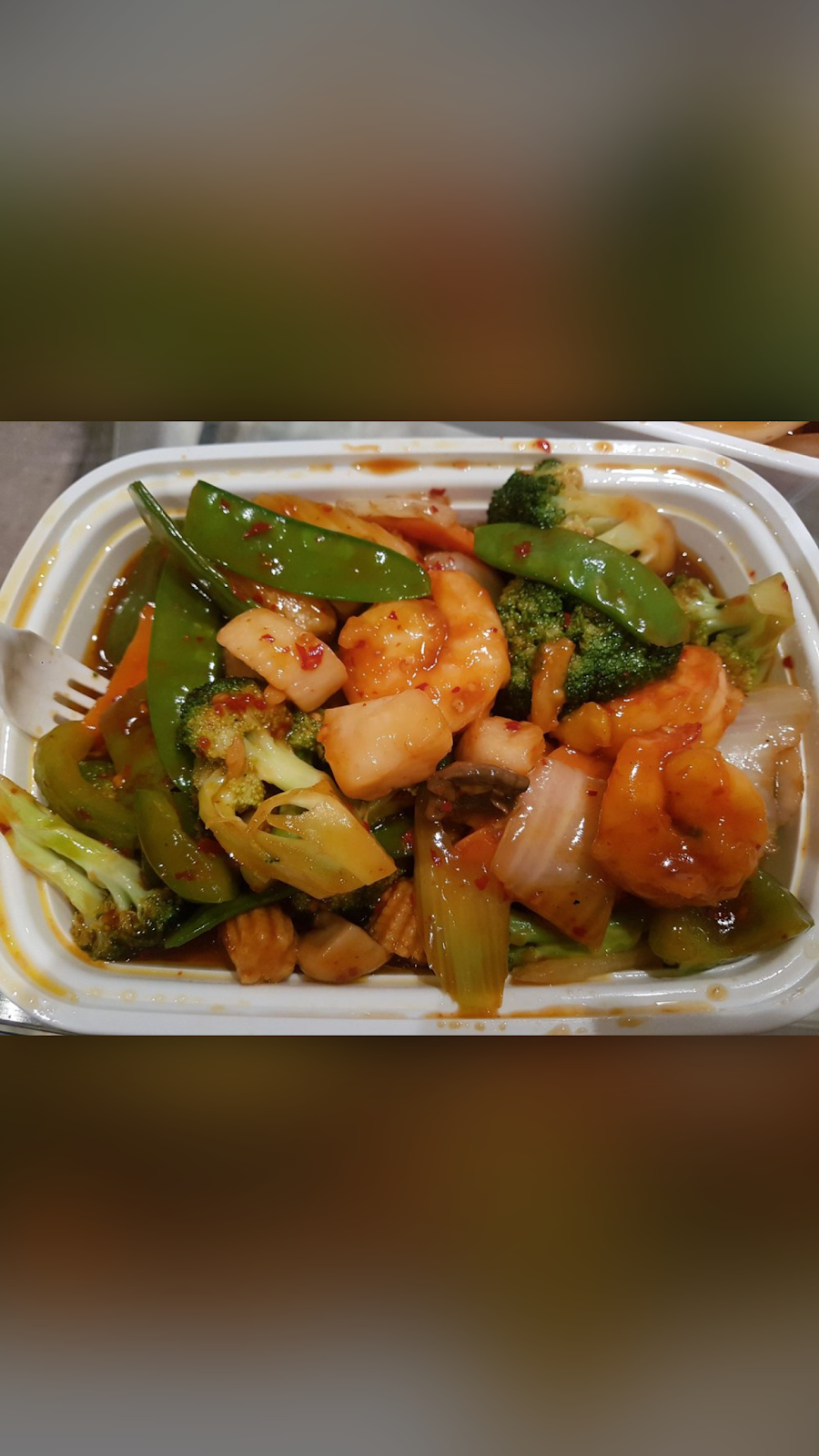 Panda King | 1953 S Military Hwy, Chesapeake, VA 23320, USA | Phone: (757) 543-9800