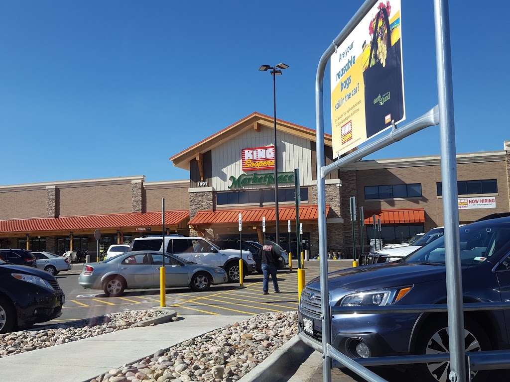 King Soopers Fuel Center | 2001 CO-7, Erie, CO 80516, USA | Phone: (303) 729-4161