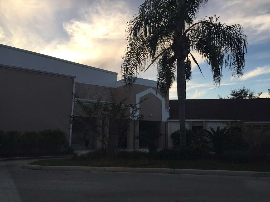 Southwest Orlando Jewish Congregation | 11200 S Apopka Vineland Rd, Orlando, FL 32836, USA | Phone: (407) 239-5444