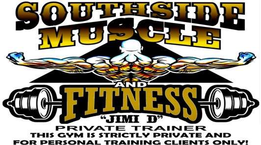 SOUTHSIDE MUSCLE AND FITNESS | Bear Creek Rd, Lancaster, TX 75146, USA | Phone: (469) 583-6072