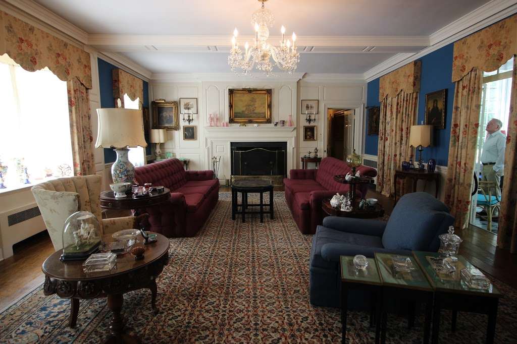 Harrybrooke Park | 100 Still River Dr, New Milford, CT 06776, USA | Phone: (860) 799-6520