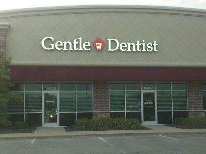 Gentle Dentist | 10438 Olio Road, Fishers, IN 46040 | Phone: (317) 336-9922