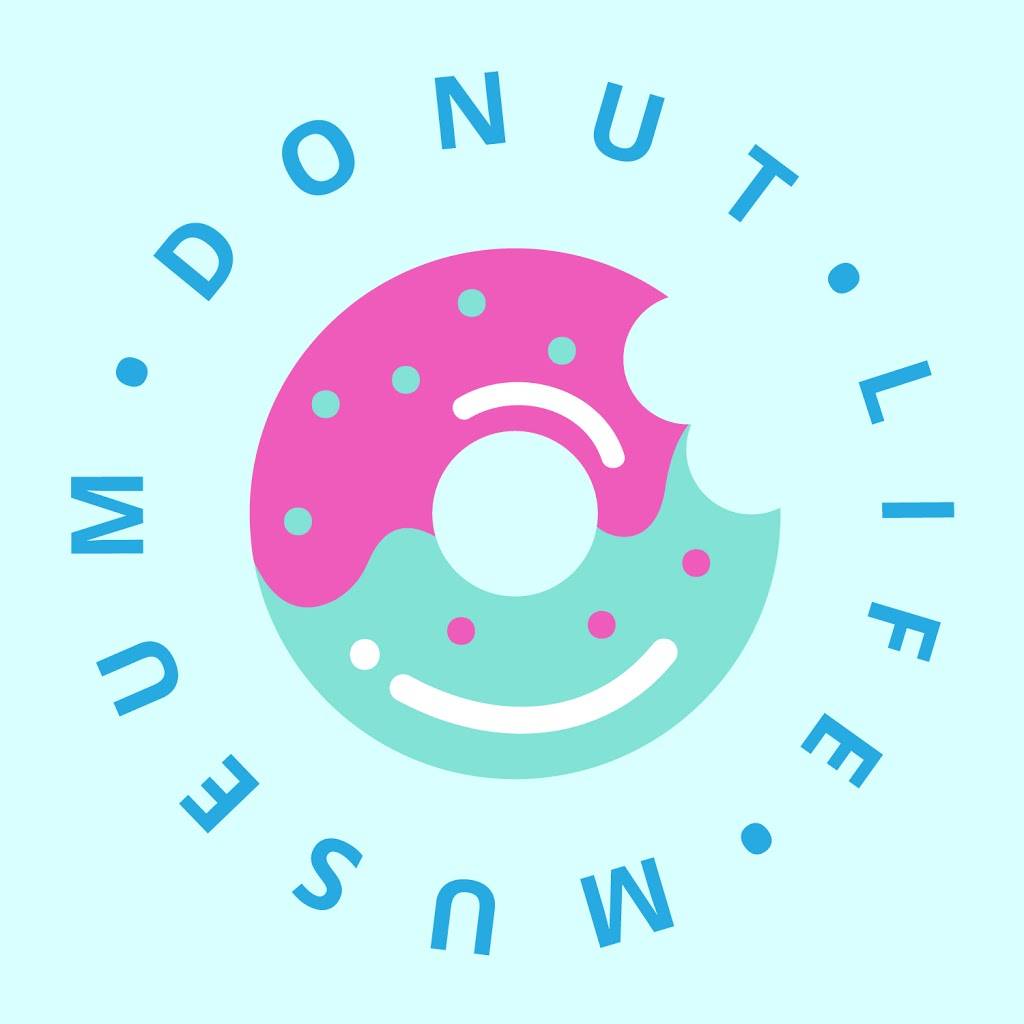 Donut Life Museum | 2036A Westminster Mall, Westminster, CA 92683, USA | Phone: (714) 253-7901