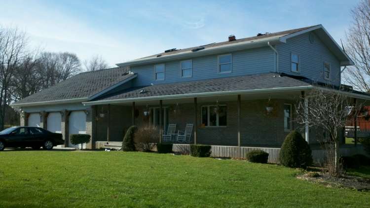 Alco Roofing | 10701 US-30, Wanatah, IN 46390, USA | Phone: (219) 508-1957