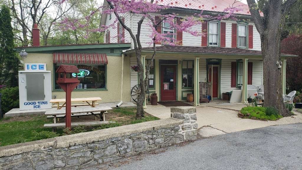 Kings Gap General Store | 1155 Pine Rd, Carlisle, PA 17015, USA | Phone: (717) 486-3441