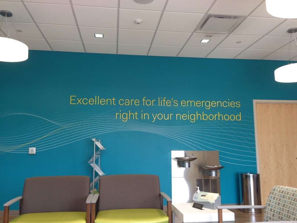 GuideWell Emergency Doctors | 1706 N Semoran Blvd #100, Orlando, FL 32807, USA | Phone: (321) 804-9110