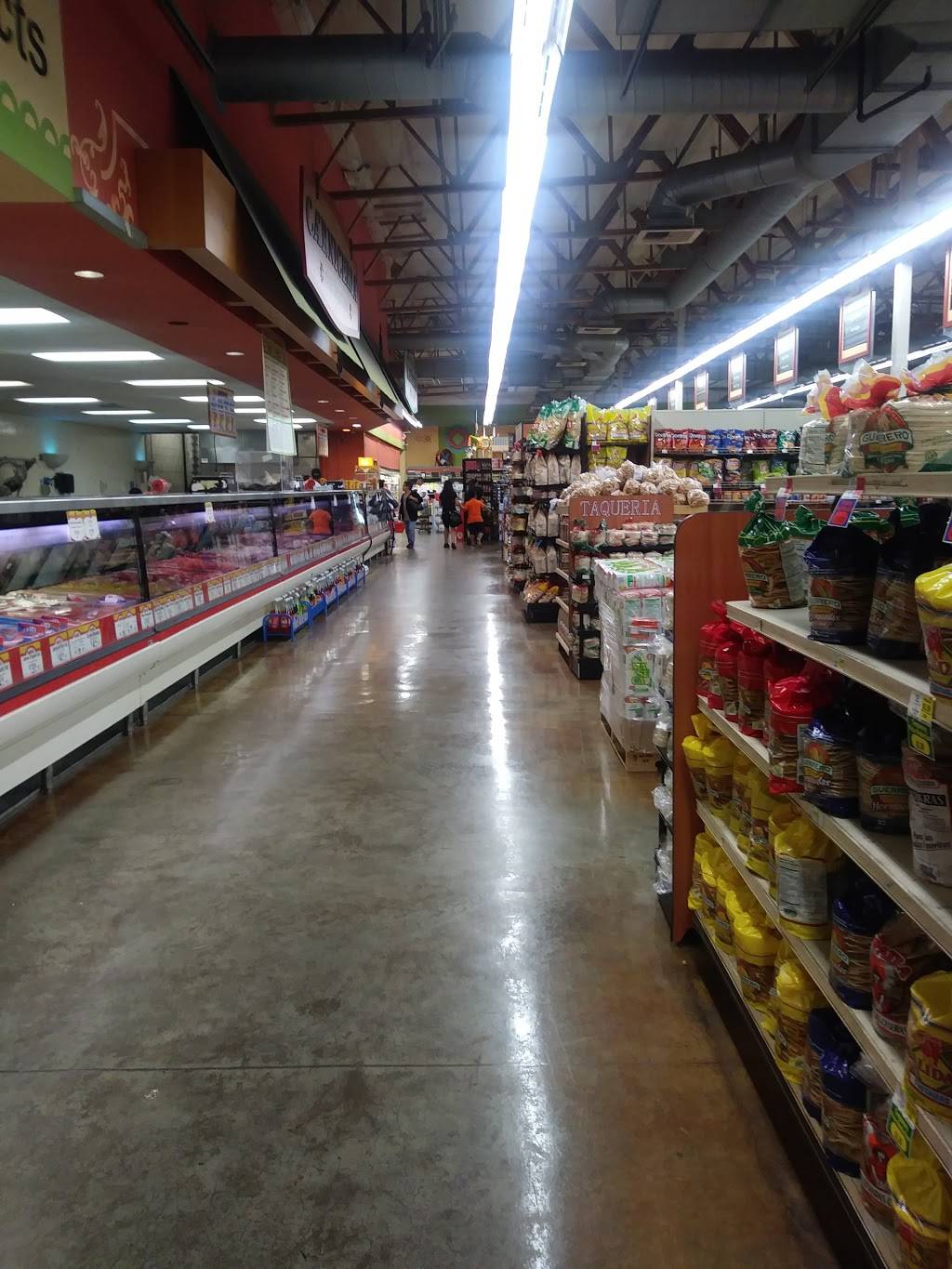 La Superior Mercados | 4940 Stockton Blvd, Sacramento, CA 95820 | Phone: (916) 451-7259