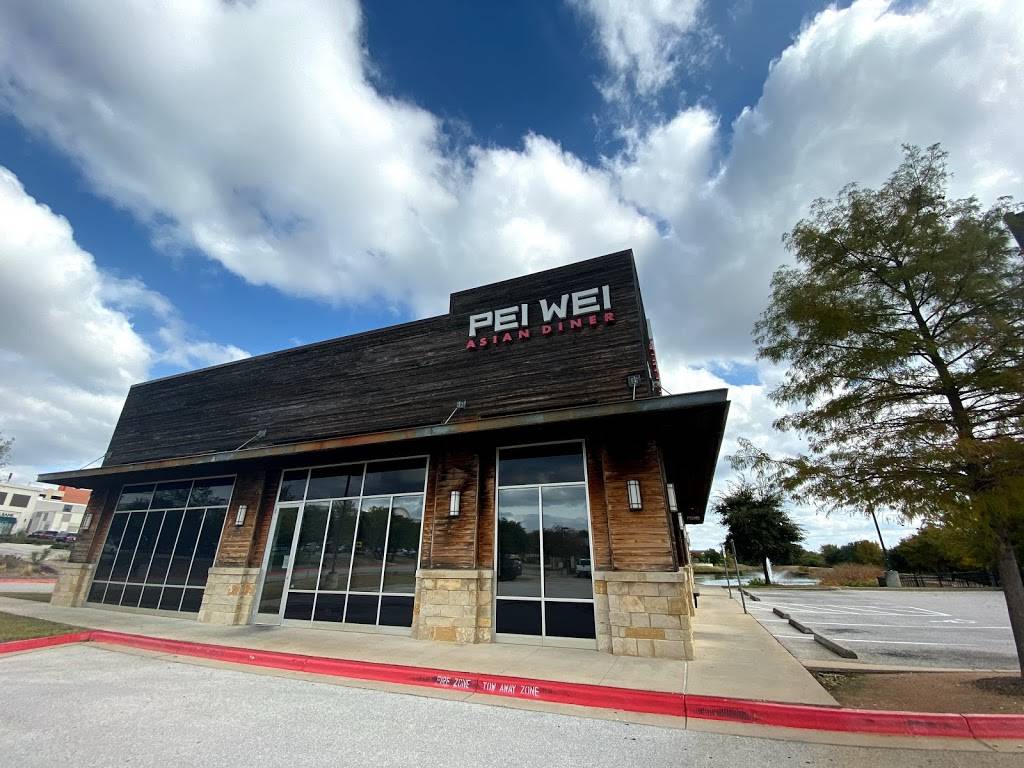 Pei Wei | 4200 S Lamar Blvd, Austin, TX 78704, USA | Phone: (512) 382-2990