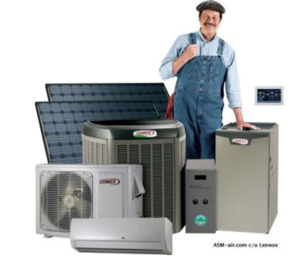 A-1 Heating and Air Conditioning Services | 107 N 23rd Ave, Greeley, CO 80631, USA | Phone: (970) 352-3500