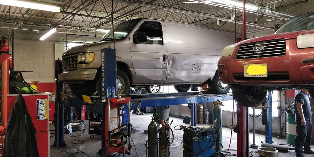 Meineke Car Care Center | 555 US-13, Bristol, PA 19007, USA | Phone: (215) 874-0750