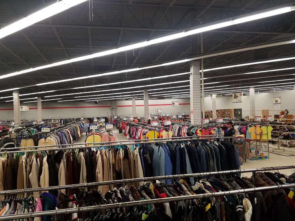 The Salvation Army Family Store & Donation Center | 520 Kidder St, Wilkes-Barre, PA 18702, USA | Phone: (570) 824-5990