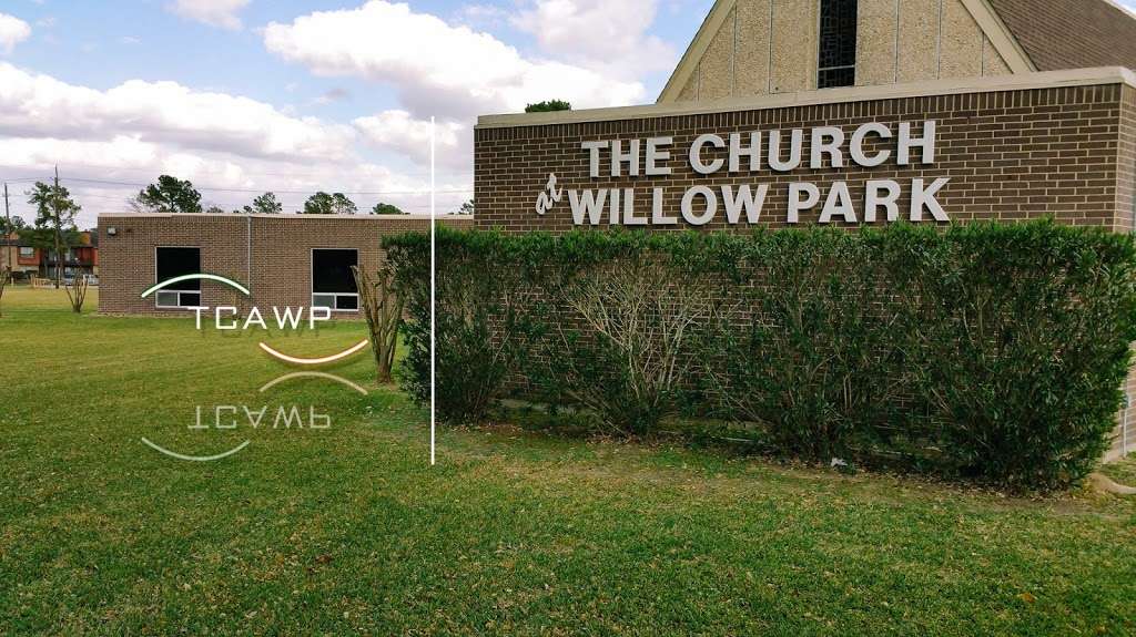 The Church At Willow Park | 12650 N Houston Rosslyn Rd, Houston, TX 77086, USA | Phone: (281) 448-1716