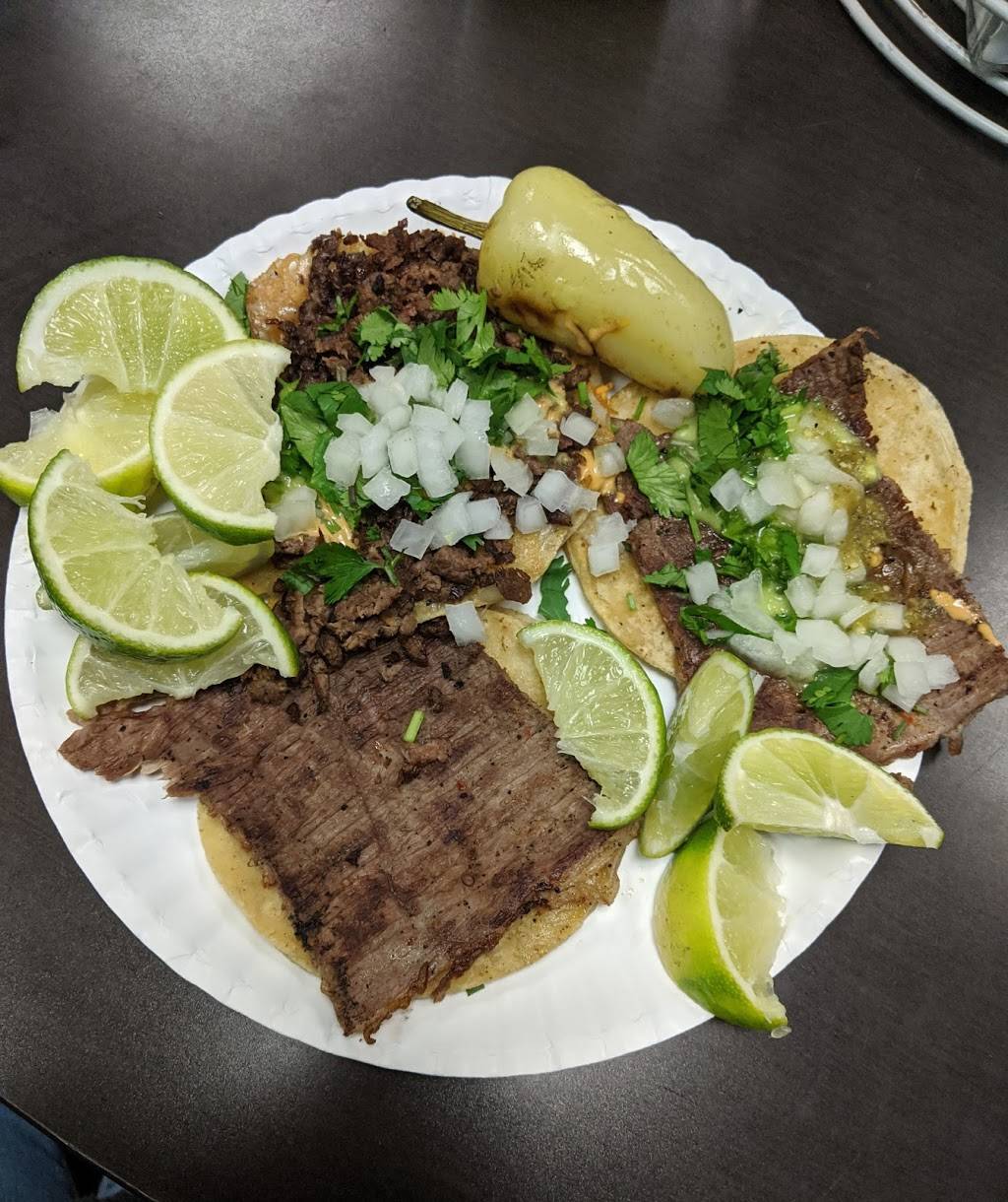 Tacos Los Cholos | Photo 8 of 8 | Address: 821 S State College Blvd, Anaheim, CA 92806, USA | Phone: (714) 603-8922