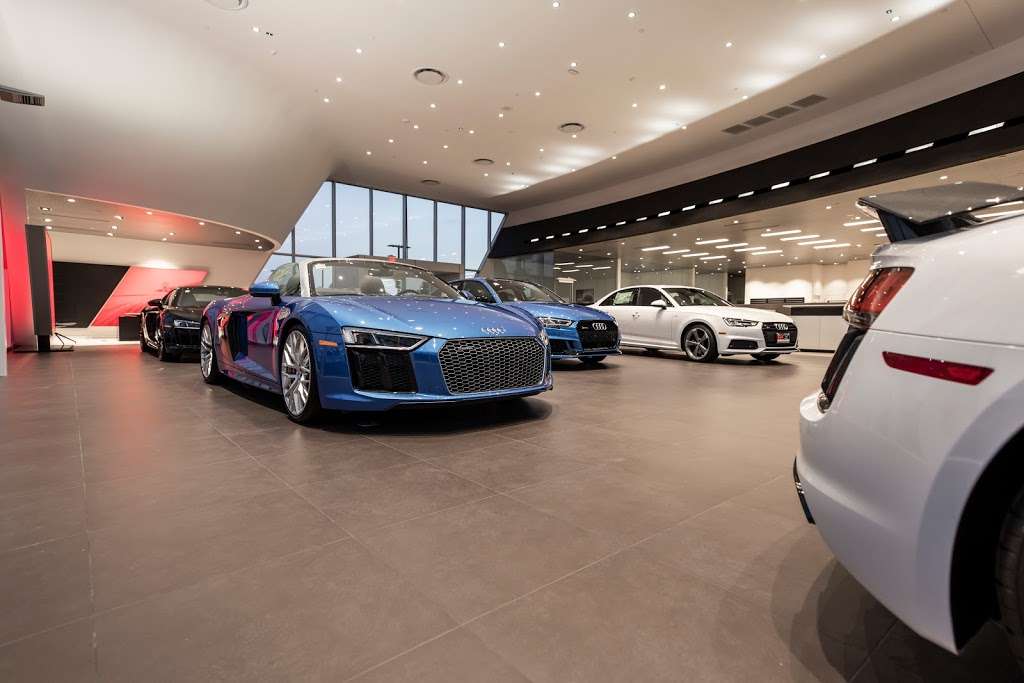 DCH Audi Oxnard | 1600 Ventura Blvd, Oxnard, CA 93036, USA | Phone: (805) 288-7728