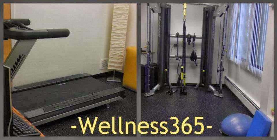 Wellness 365 | 125 S Wilke Rd, Arlington Heights, IL 60005 | Phone: (847) 637-1600