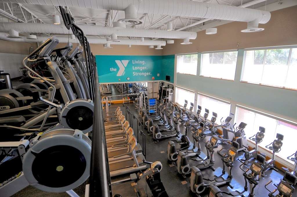 Darien YMCA | 2420 Post Rd, Darien, CT 06820 | Phone: (203) 655-8228