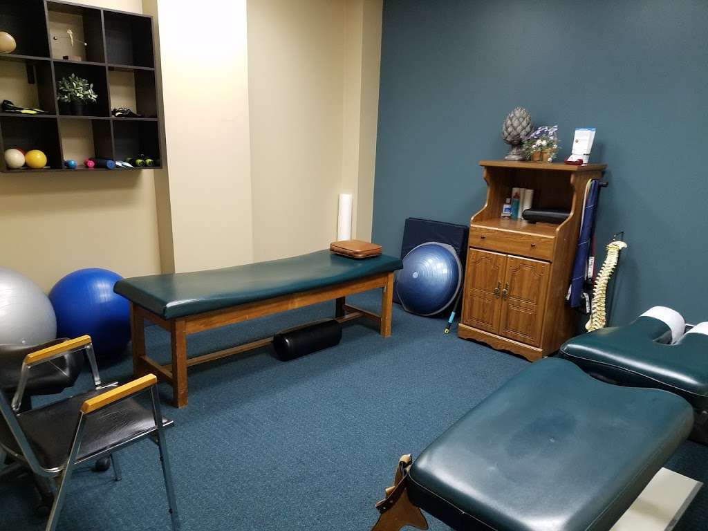 Body and Spine Clinic | 350 Houbolt Rd Suite 101, Joliet, IL 60431, USA | Phone: (815) 582-0006