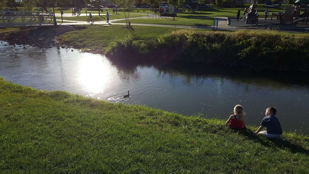 Brooks School Park | Fishers, IN 46037, USA