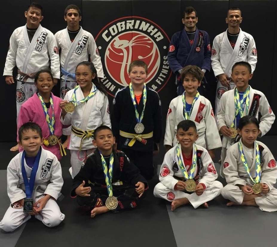 Cobrinha Brazilian Jiu Jitsu Academy Las Vegas | 321 N Buffalo Dr #120, Las Vegas, NV 89145, USA | Phone: (702) 527-5122