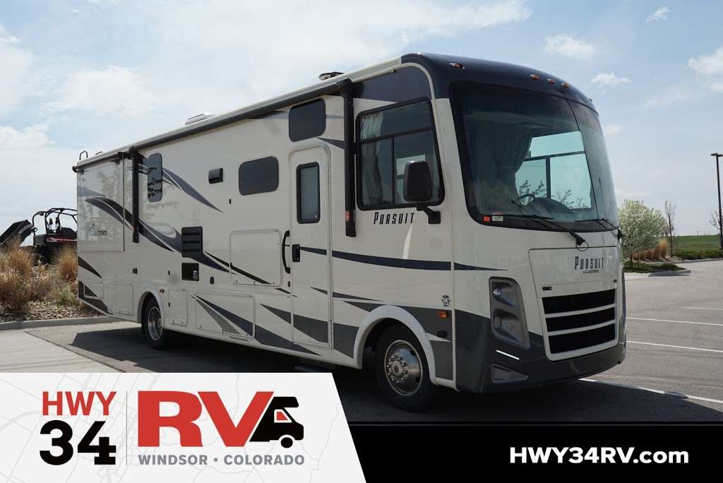 HWY34 RV | 1111 Southgate Dr, Windsor, CO 80550, USA | Phone: (970) 465-2915