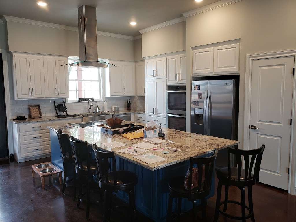 Spencer Renovations Inc. | 14206 Short Horn Dr, San Antonio, TX 78247, USA | Phone: (210) 722-8874