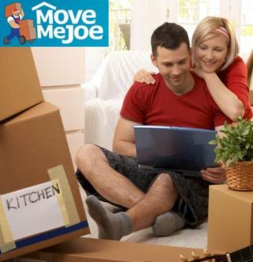 Move Me Joe Inc Moving & Storage | 160 Commerce Rd, Boynton Beach, FL 33426 | Phone: (561) 540-1484