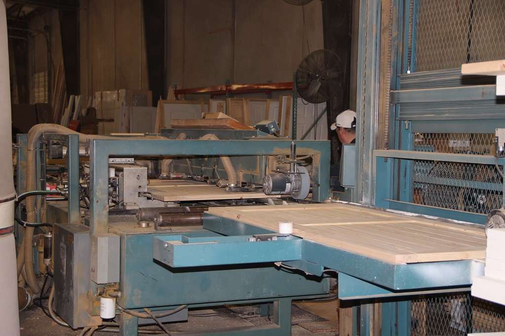 MG Building Materials Millwork | 4633, 4825 Rittiman Rd, San Antonio, TX 78218, USA | Phone: (210) 650-8884