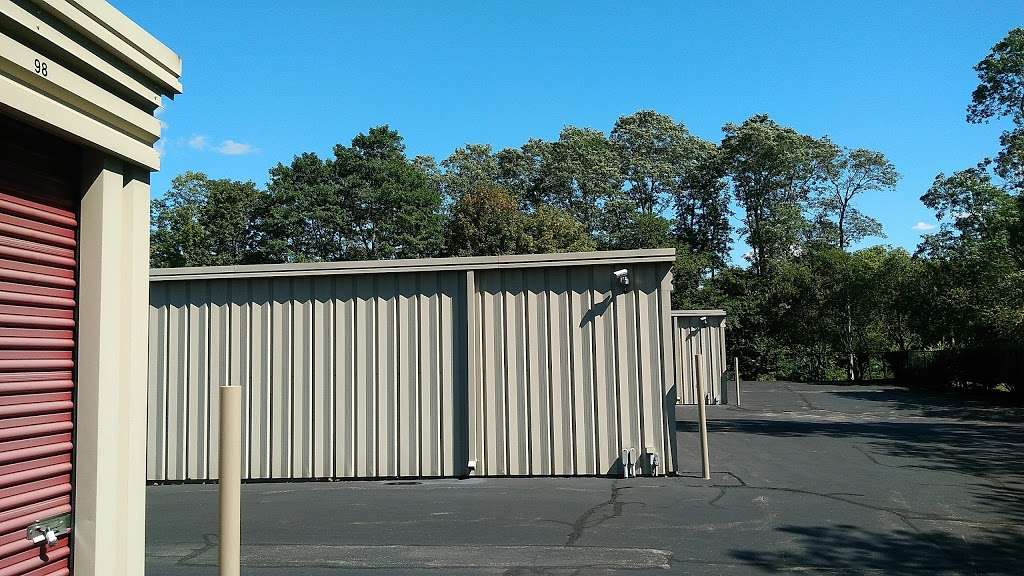 Essex Mini Storage | 221 Western Ave, Essex, MA 01929 | Phone: (978) 768-7445