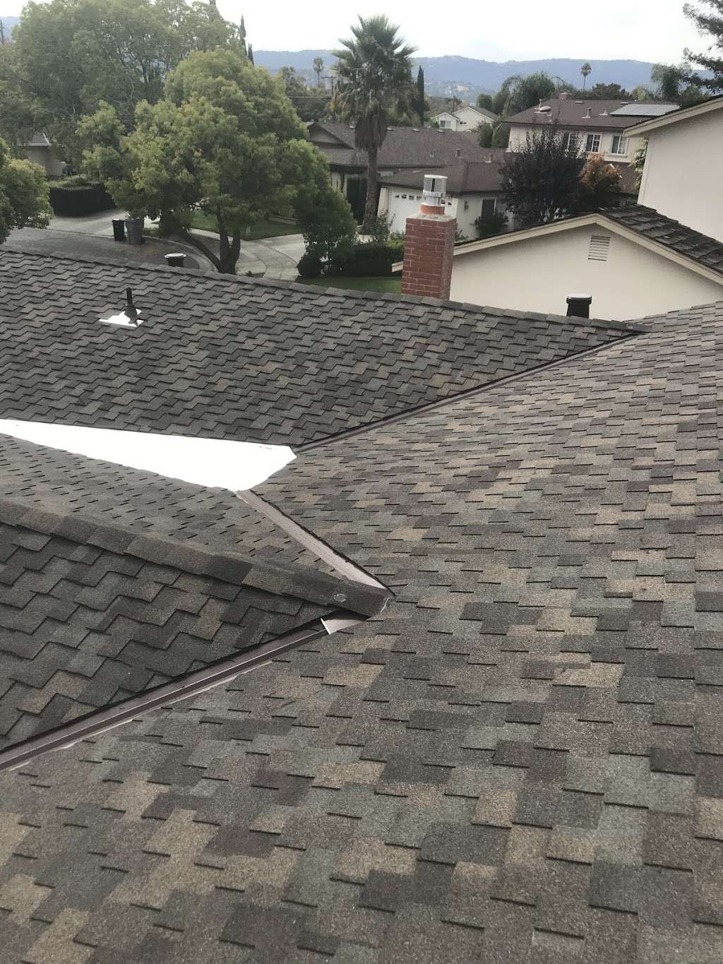 Gravity shield roofing | 148 Carling Ct, San Jose, CA 95112, USA | Phone: (408) 439-6499