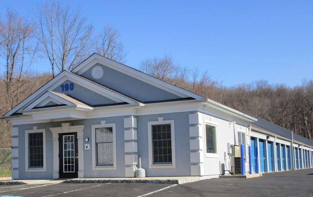 Compass Self Storage | 190 NJ-173, Asbury, NJ 08802 | Phone: (908) 223-8567