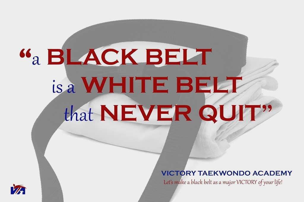 Victory Taekwondo Academy | 10175 Rancho Carmel Dr, San Diego, CA 92128, USA | Phone: (858) 385-0550