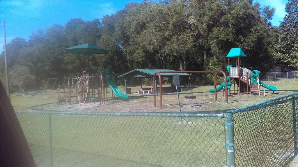 Eastside Park and Playground | 209 S Frankfort Ave, DeLand, FL 32724, USA | Phone: (386) 740-5800