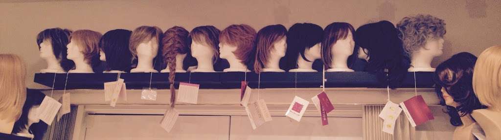 Authentic Wig Shop and Salon | 216-A Misty Pond Terrace, Purcellville, VA 20132, USA | Phone: (540) 751-1952