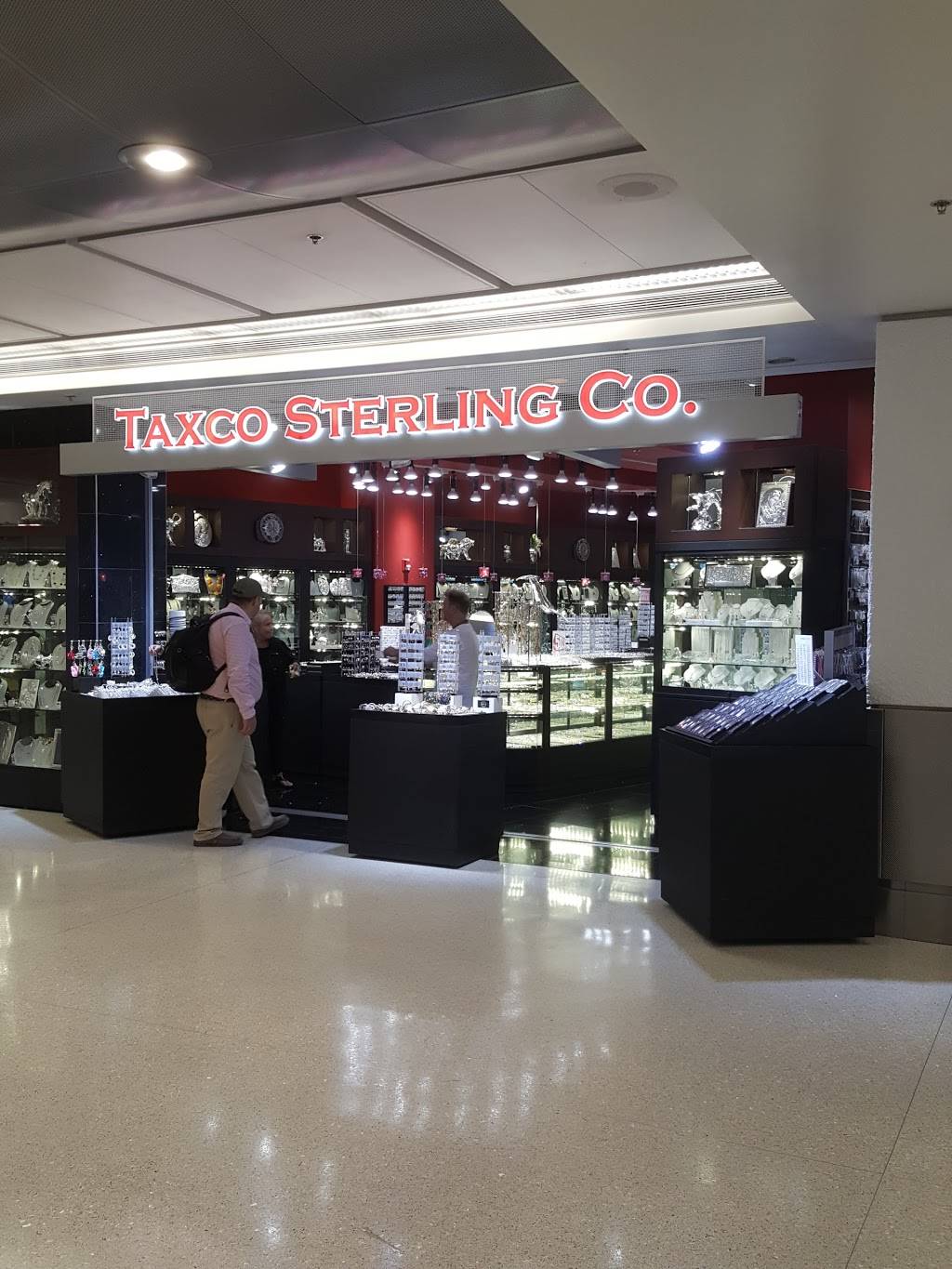 Taxco Sterling | 2100 NW 42nd Ave, Miami, FL 33126, USA | Phone: (305) 869-4515