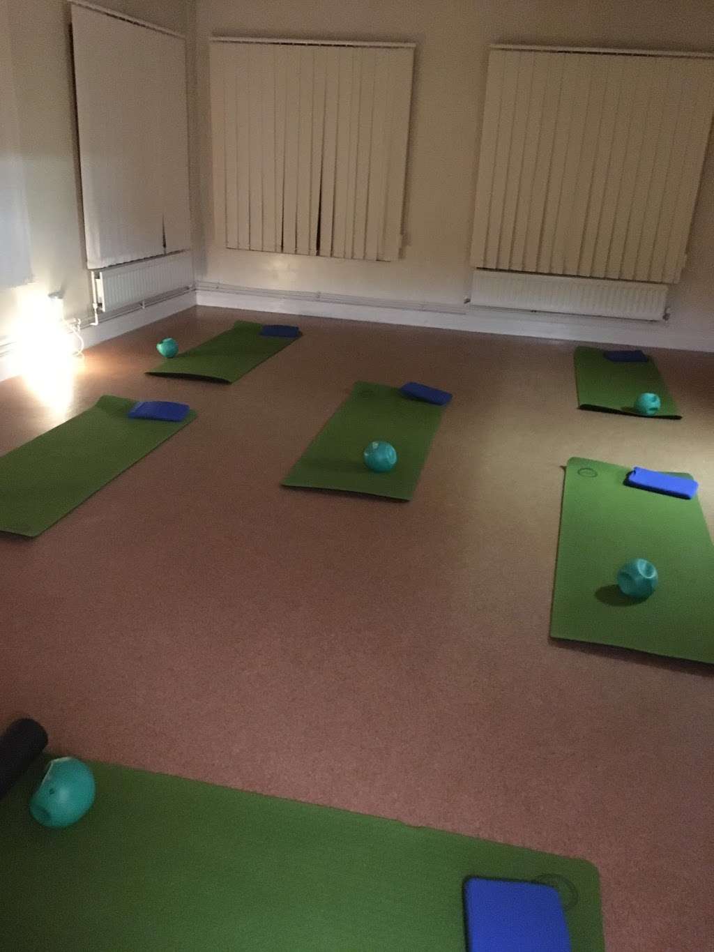 Yummy Pilates | Woodville Rd, Barnet EN5 5HY, UK | Phone: 07870 667384