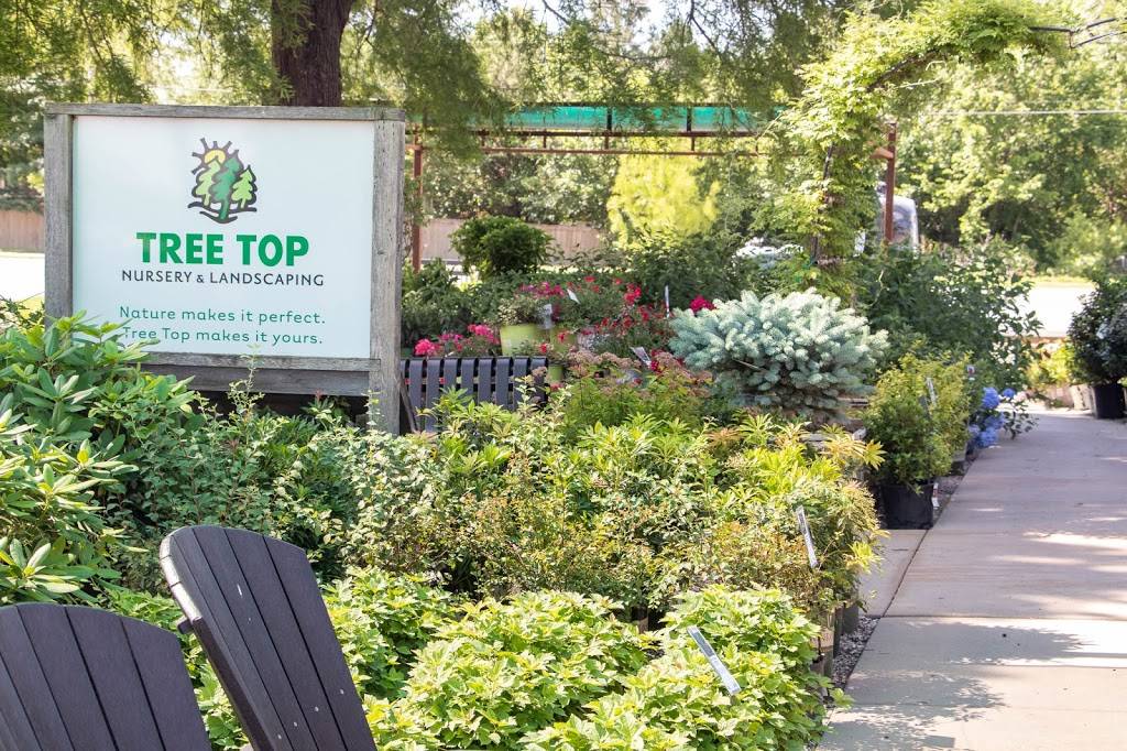 Tree Top Nursery & Landscape Inc. | 5910 E 37th St N, Wichita, KS 67220, USA | Phone: (316) 686-7491