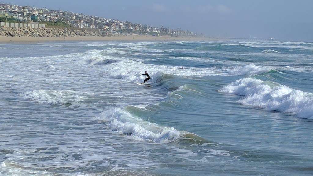 El Segundo Beach | Vista Del Mar, El Segundo, CA 90245