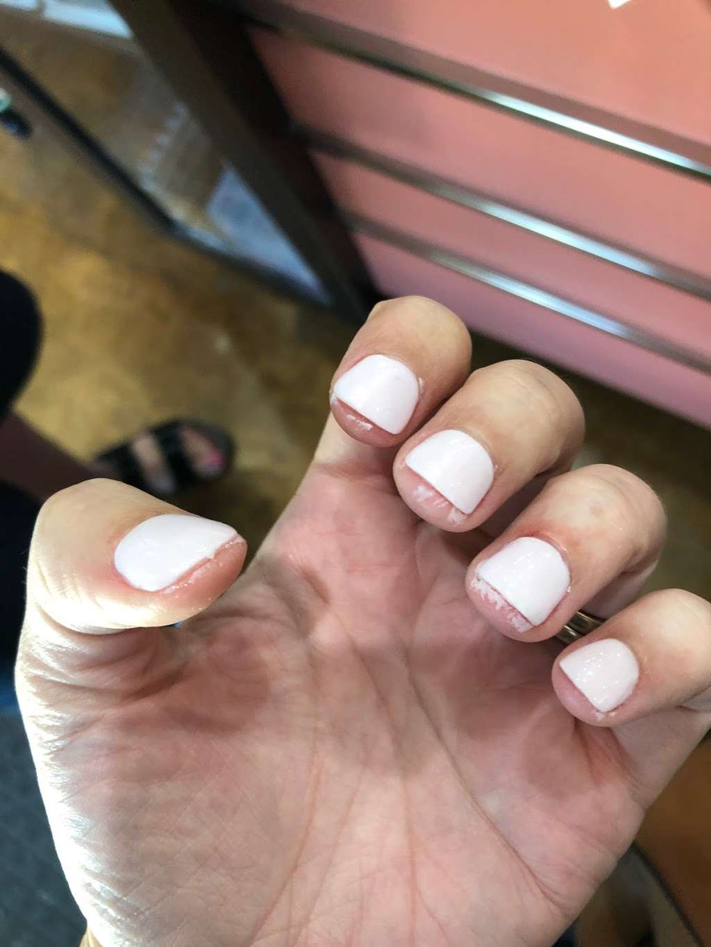 L&K Nails and Spa | 8610 Brentwood Blvd #E, Brentwood, CA 94509 | Phone: (925) 684-4689