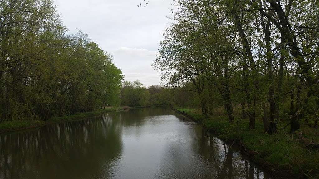 Baker County Forest Preserve | Minooka, IL 60447, USA