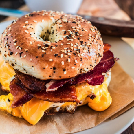 Greenwood Lake Bagels | 93 Windermere Ave, Greenwood Lake, NY 10925, USA | Phone: (845) 595-1688