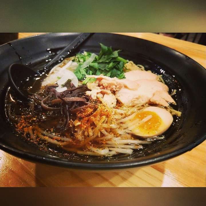 LOVE RAMEN | 2787 W Ave L, Lancaster, CA 93536, USA | Phone: (661) 722-5516