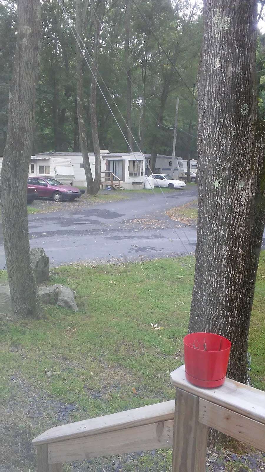 Maple Rock Campsite | PA-715, Henryville, PA 18332 | Phone: (570) 629-0100