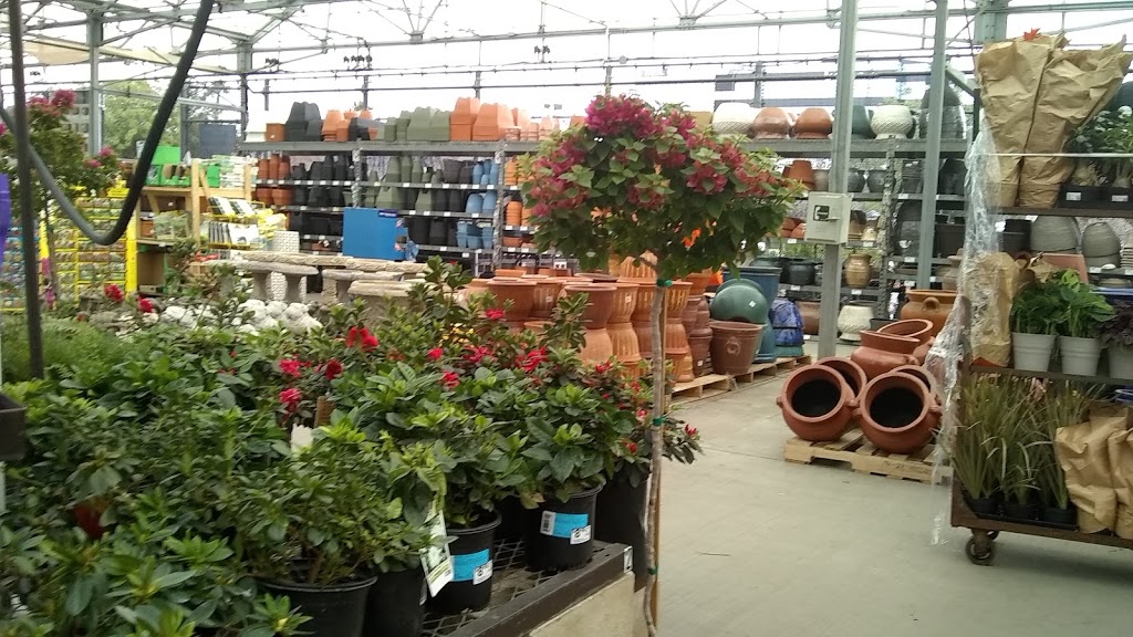 Lowes Garden Center | 17789 Castleton St, City of Industry, CA 91748, USA | Phone: (626) 217-1133