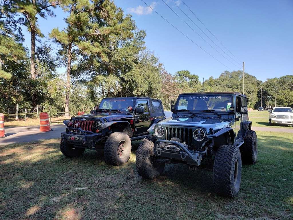 Jeeptoberfest | 19630 NE 30 St, Williston, FL 32696, United States