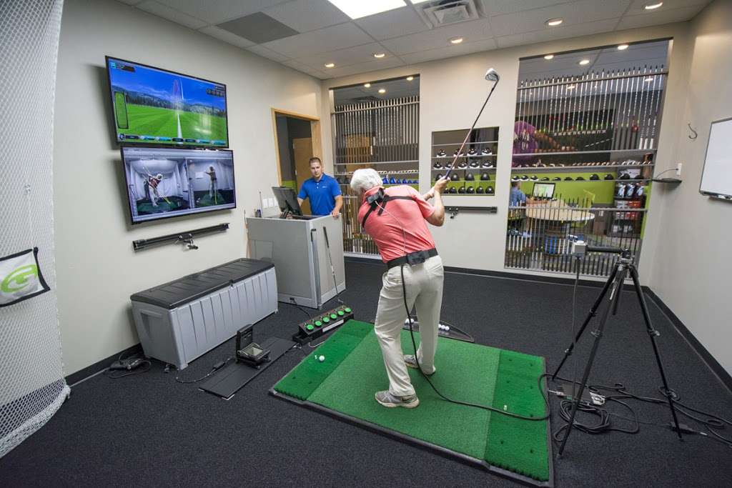 GOLFTEC Irvine | 18021 Sky Park Circle, Building 68, Suite E1, Irvine, CA 92614, USA | Phone: (949) 724-9081