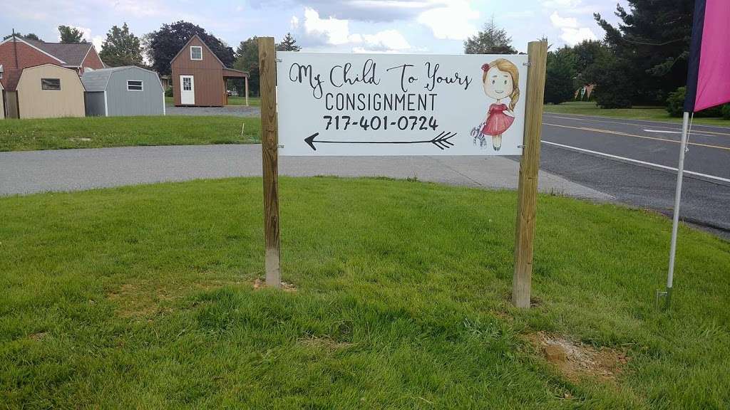 FASTSIGNS | 20 Commerce Ave, Greencastle, PA 17225, USA | Phone: (717) 593-0668