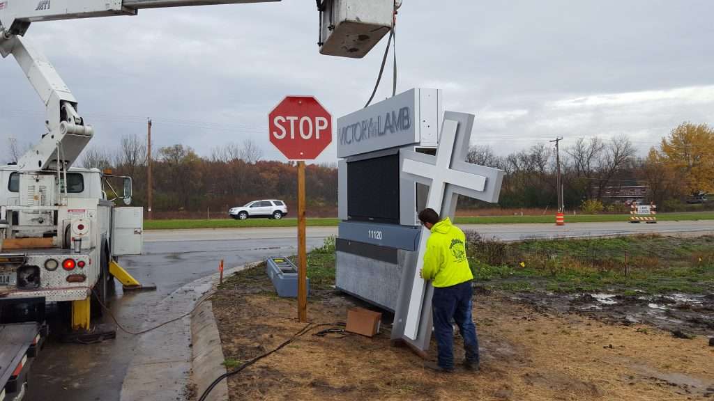 Victory of the Lamb Lutheran Church | 11120 W Loomis Rd, Franklin, WI 53132, USA | Phone: (414) 433-9790