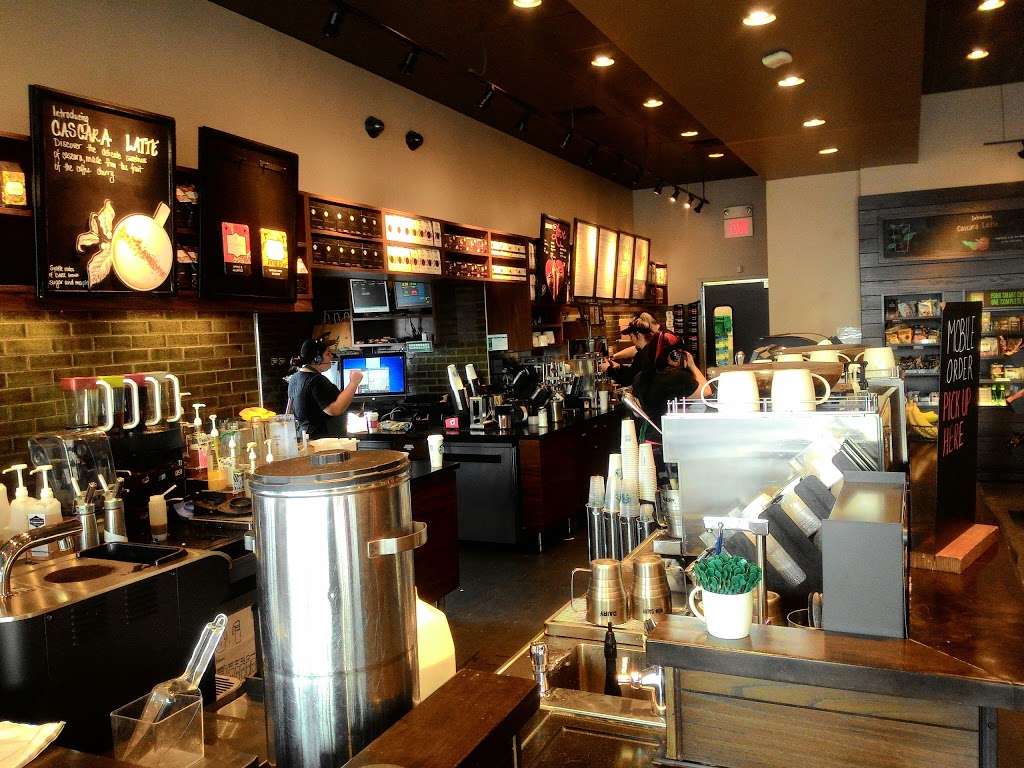 Starbucks | 840 E Main St, Ephrata, PA 17522, USA | Phone: (717) 721-9911