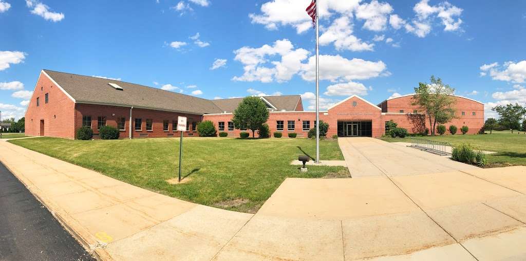 Creekside Elementary School | 13909 S Budler Rd, Plainfield, IL 60544, USA | Phone: (815) 577-4700