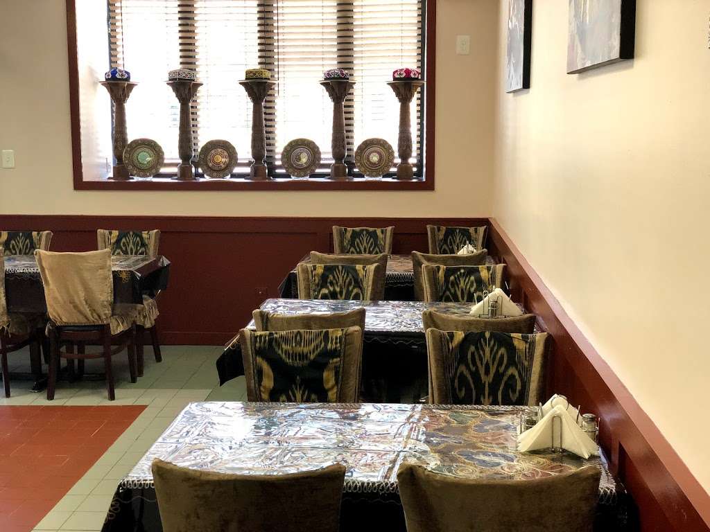 Cafe Vostok Uzbek Cuisine | 106 Buck Rd, Southampton, PA 18966, USA | Phone: (267) 288-5329